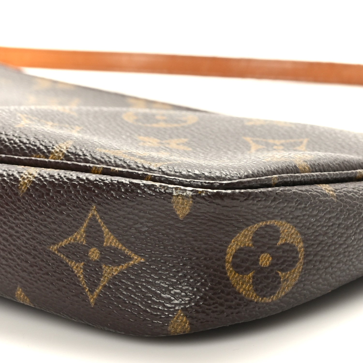 Louis Vuitton Monogram Pochette Accessories 9 of 9