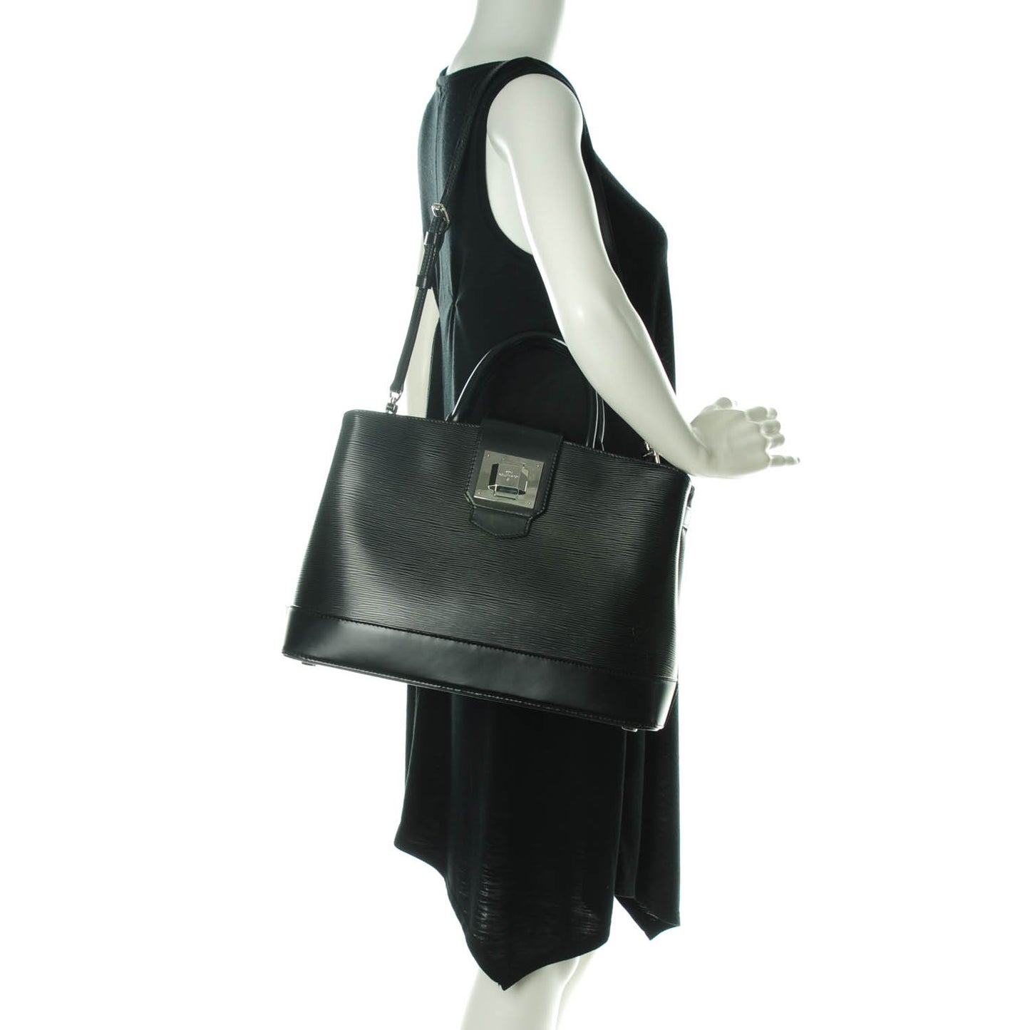 Epi Mirabeau GM Black