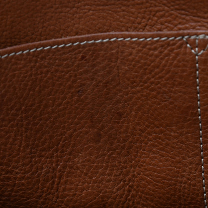 Mulberry Natural Vegetable Tanned Bayswater Oak 20 of 35