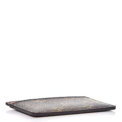 Louis Vuitton Monogram Card Holder Armagnac 4 of 7