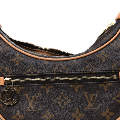 Louis Vuitton Monogram Loop 6 of 8