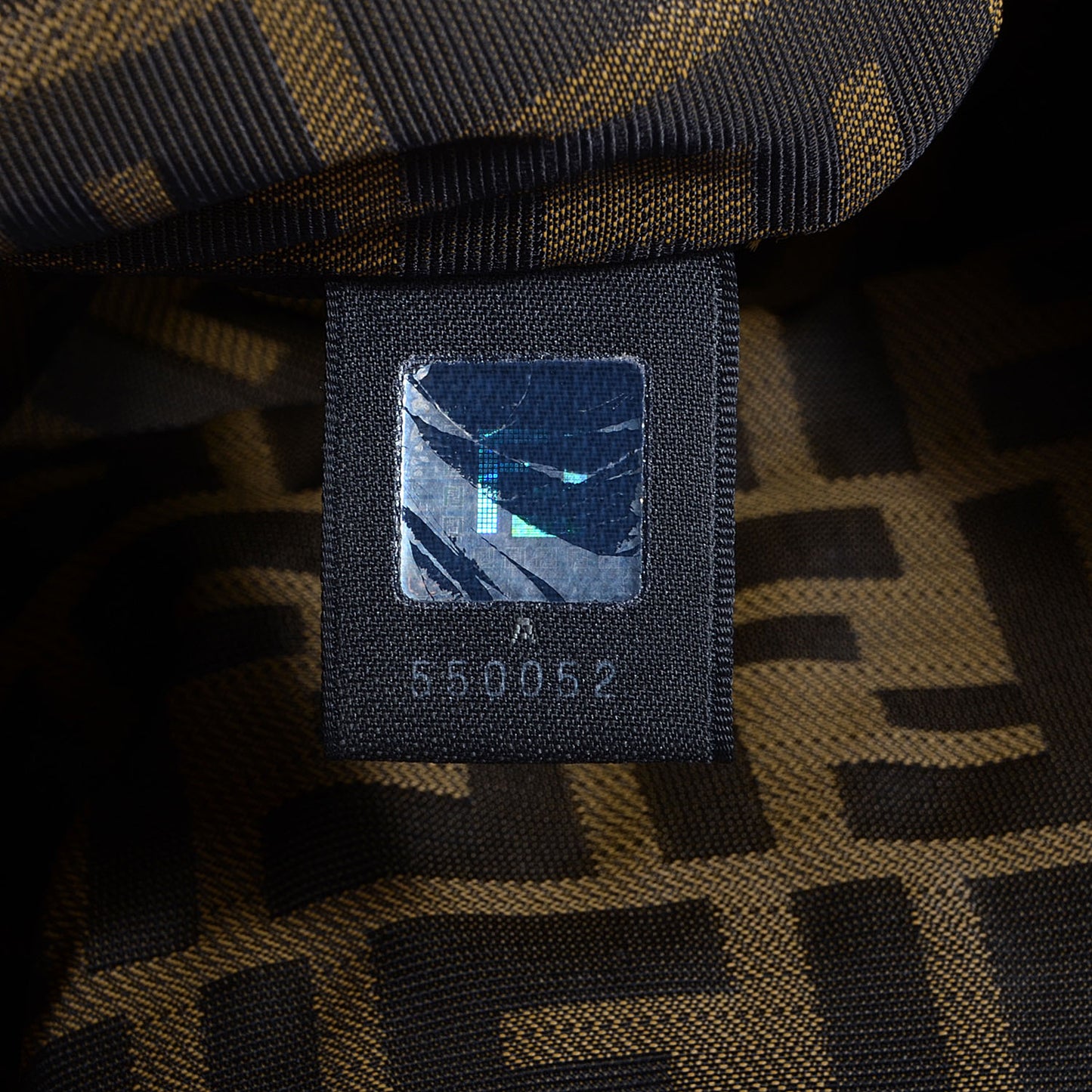 Nappa Nuvolata Spy Bone