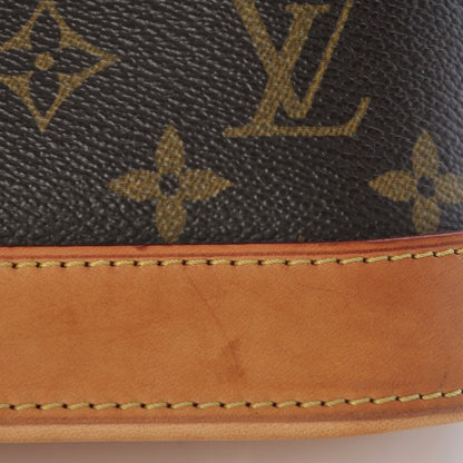 Louis Vuitton Monogram Alma BB 11 of 14