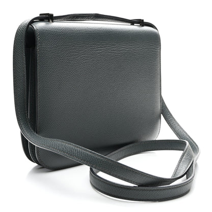 Hermes Epsom Constance 18 Vert Amande 3 of 10