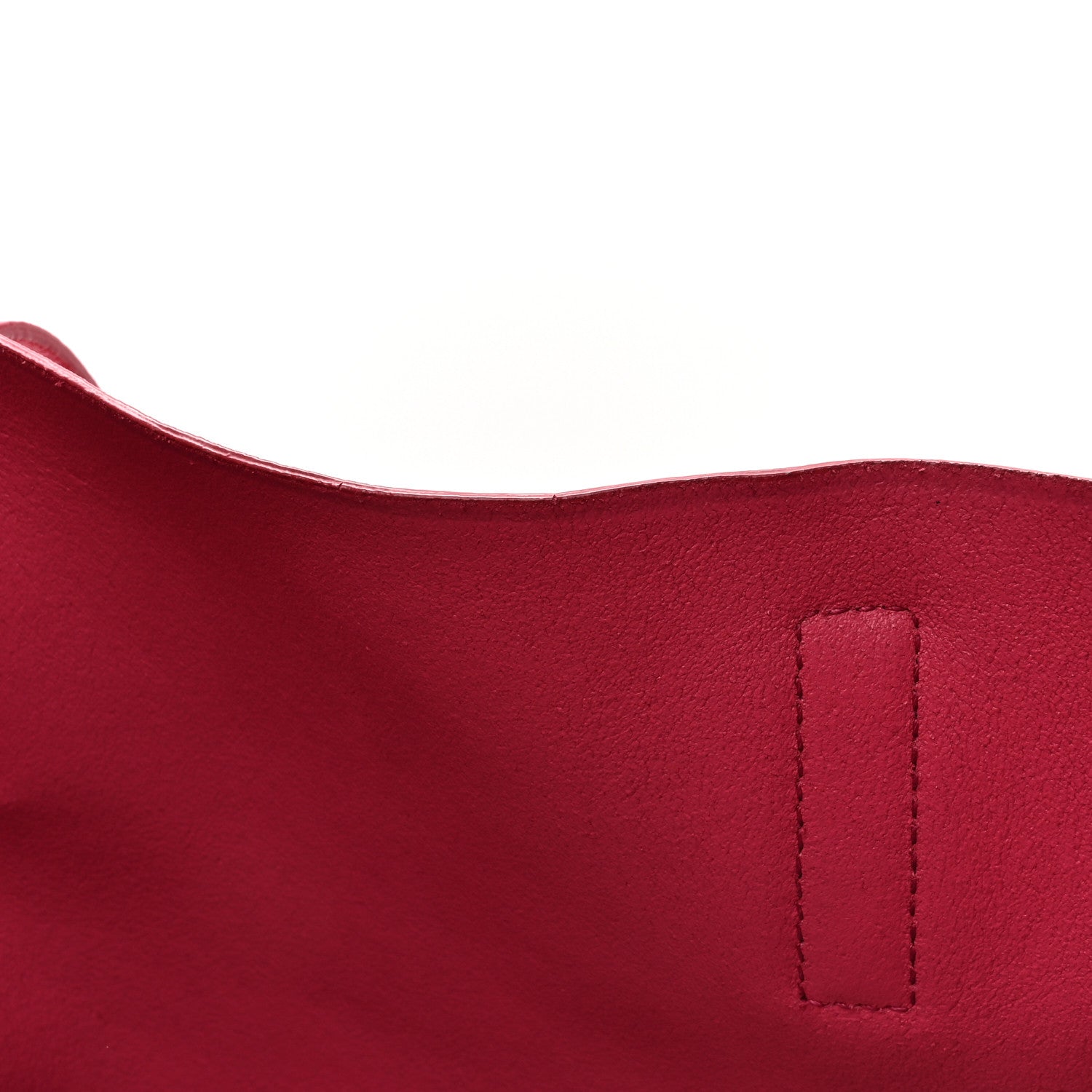 Prada Vitello Tote Pink 13 of 13