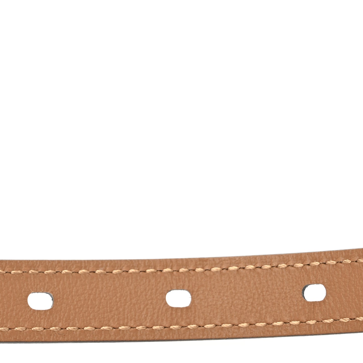 Epsom 15mm Pop H Belt 75 30 Black