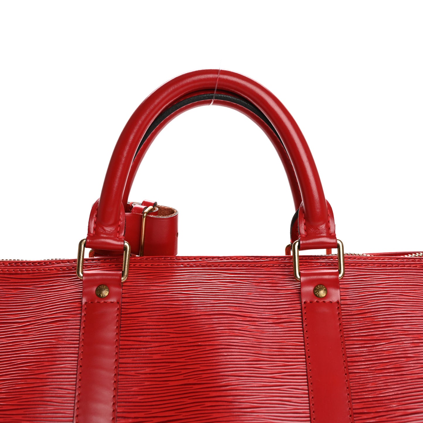 Epi Keepall 50 Castillan Red