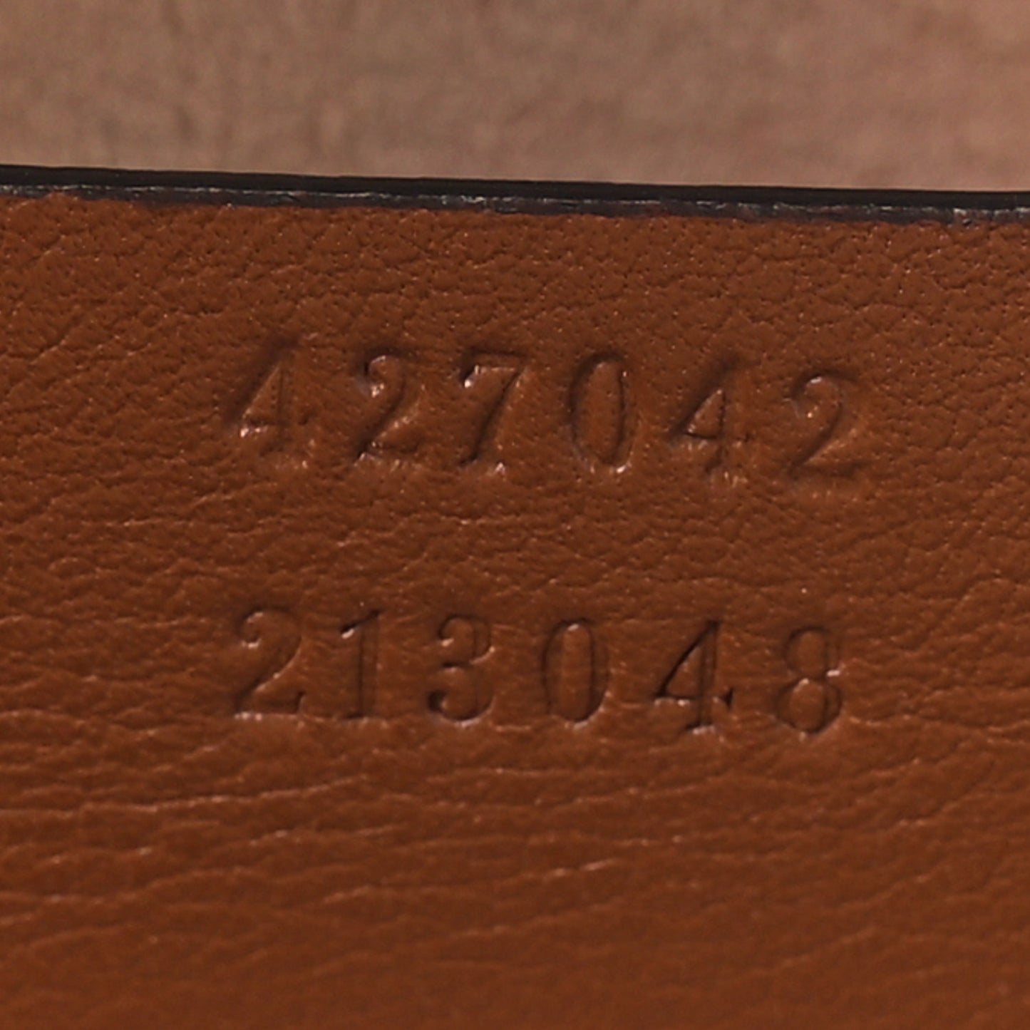 GG Supreme Monogram Web Blind For Love Embroidered Small Day Backpack