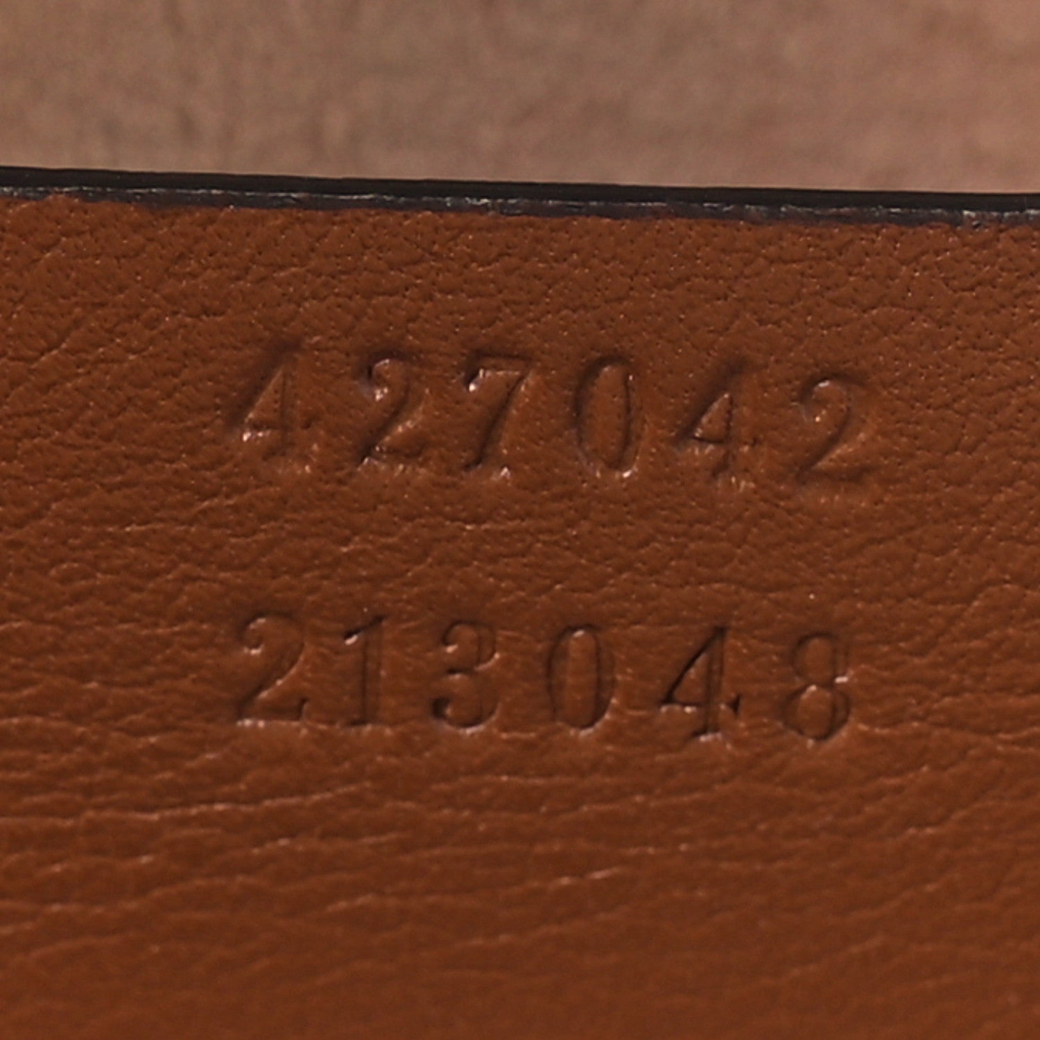 Gucci GG Supreme Monogram Web Blind For Love Embroidered Small Day Backpack 8 of 11