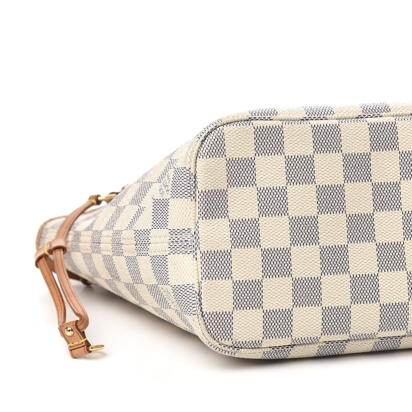 Damier Azur Neverfull PM