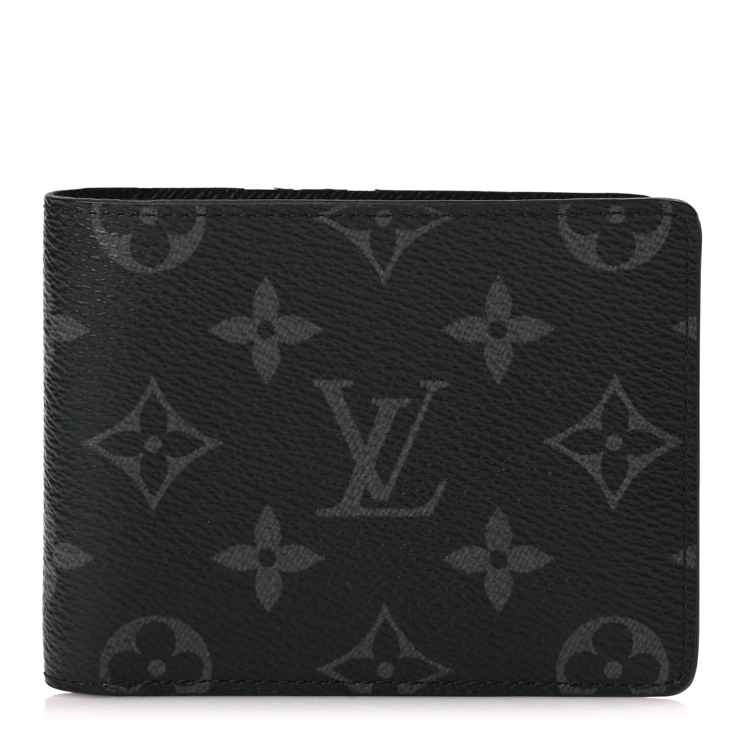 Monogram Eclipse Multiple Wallet