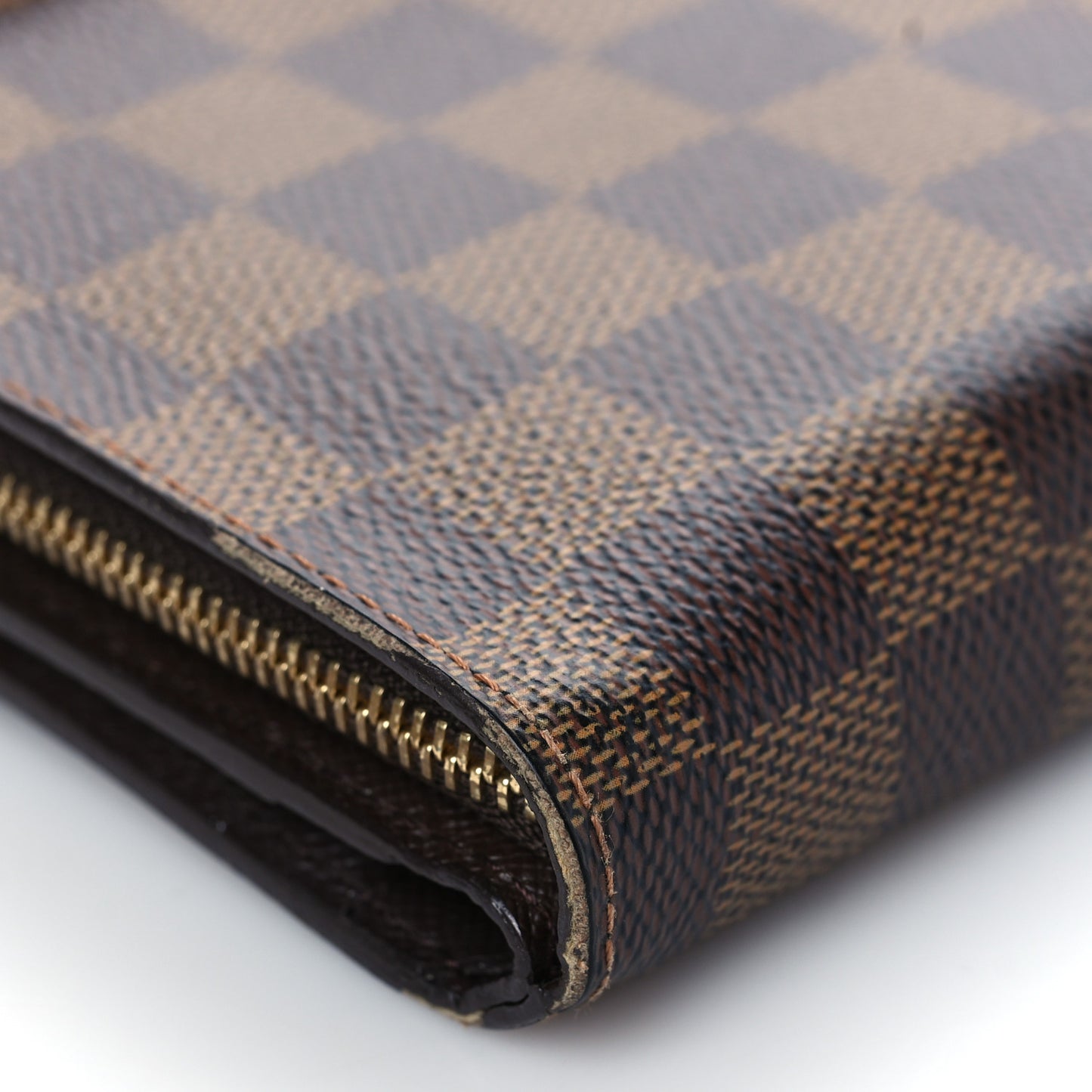 Monogram Etui a Lunettes Simple Eyeglass Case