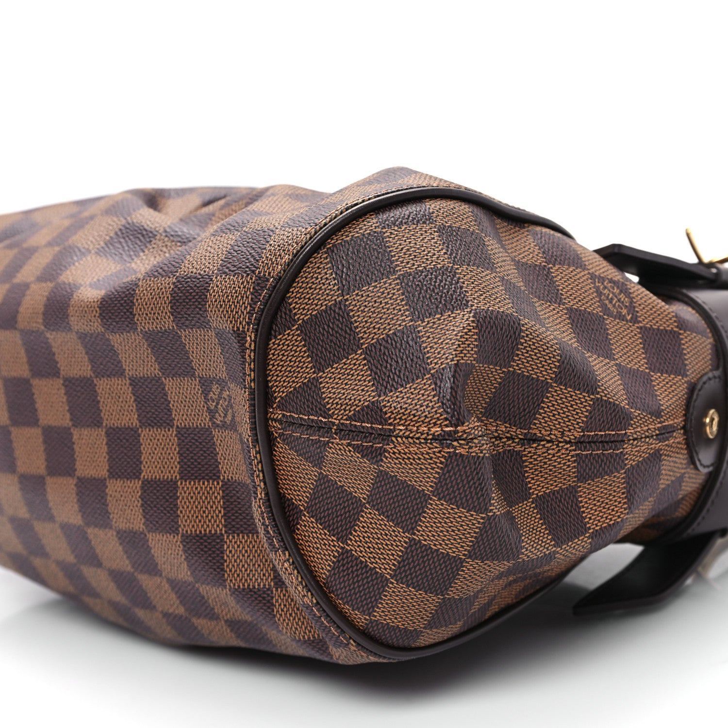 Louis Vuitton Damier Ebene Sistina PM 9 of 9