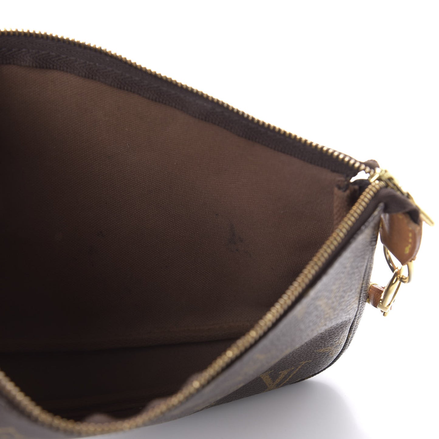 Monogram Pochette Accessories