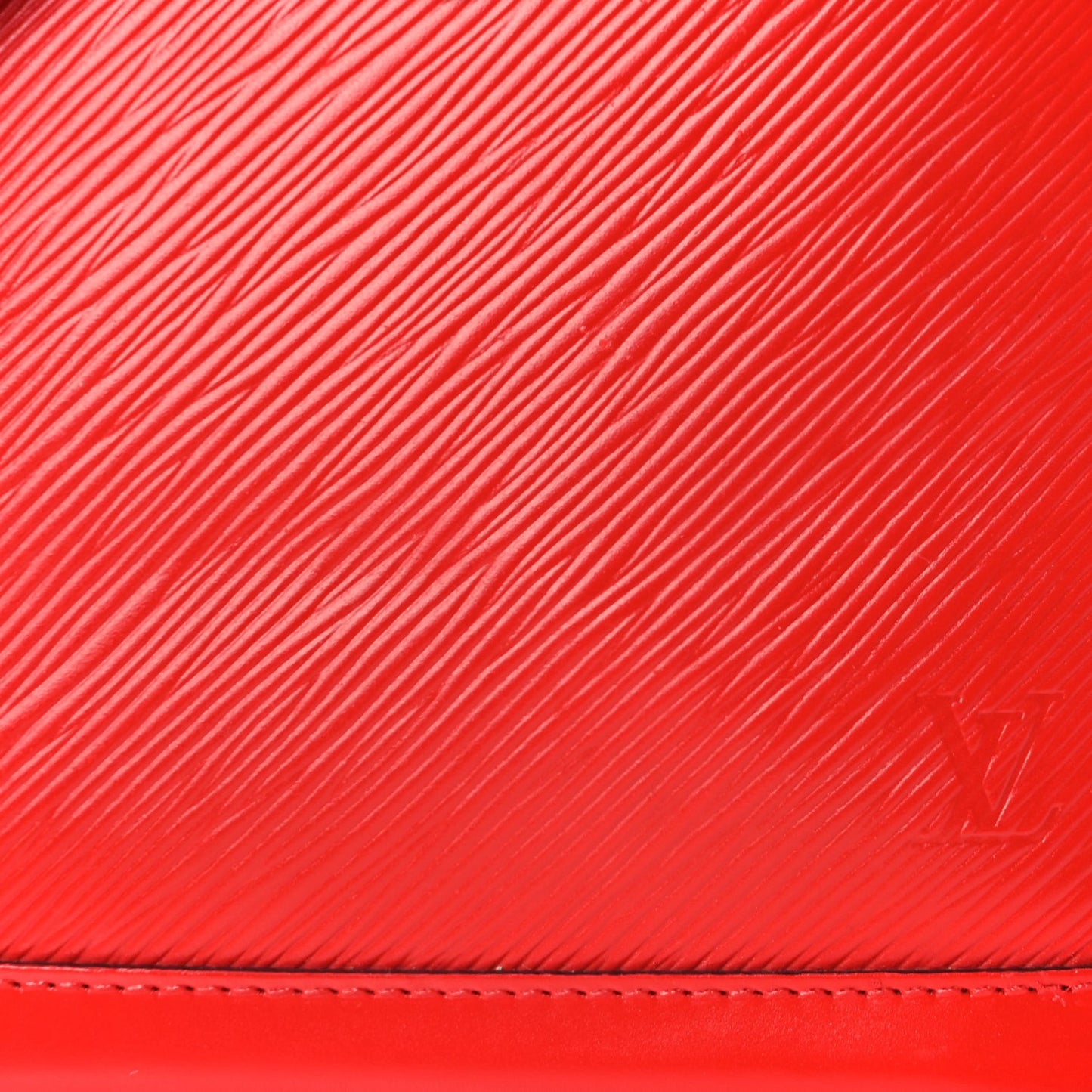 Epi Alma Mini  Coquelicot