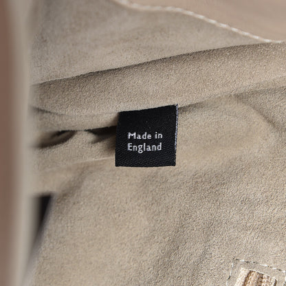 Mulberry Smooth Touch Oversized ZigZag Alexa Snowball White 8 of 8