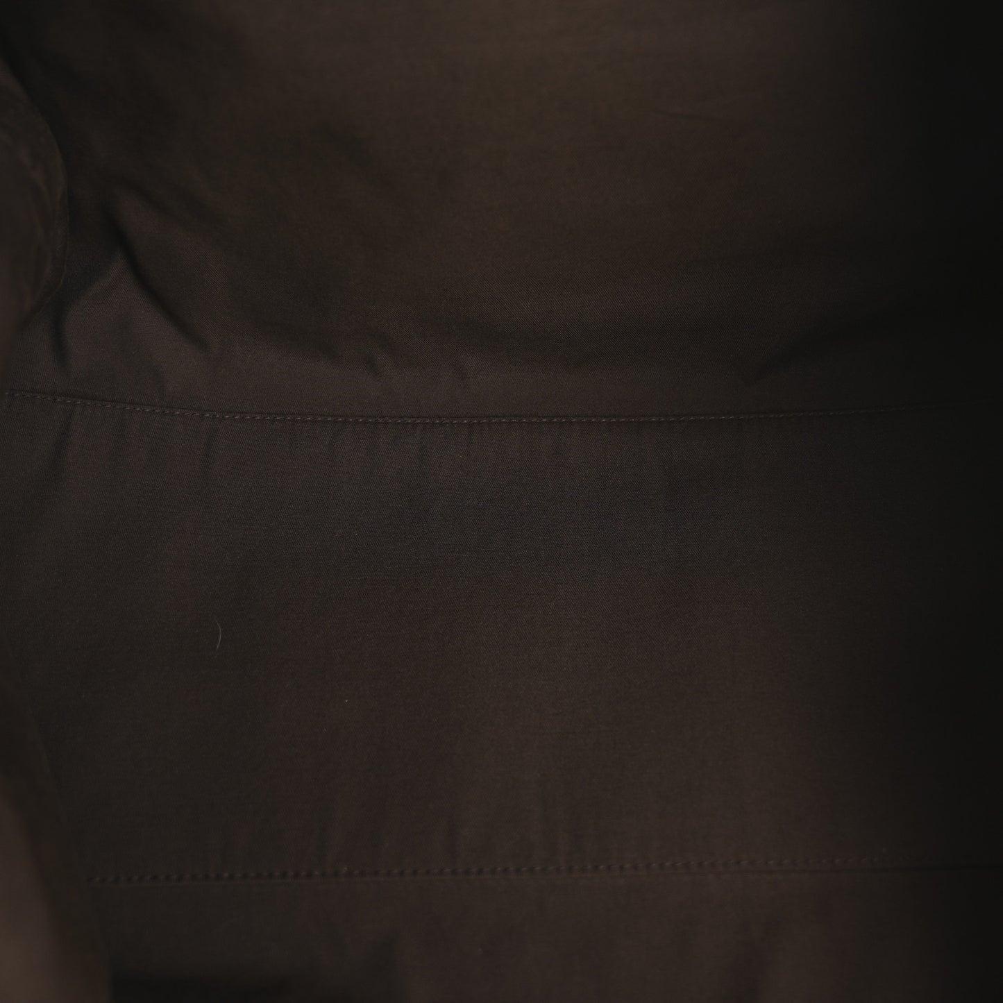 GG Monogram Web Large Collapsible Carry On Duffle Beige Brown