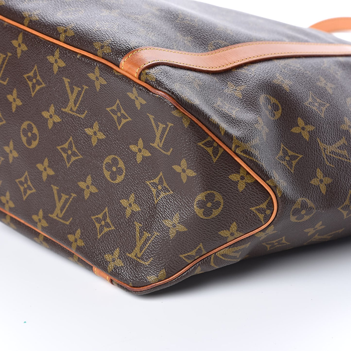 Monogram Sac Shopping Tote