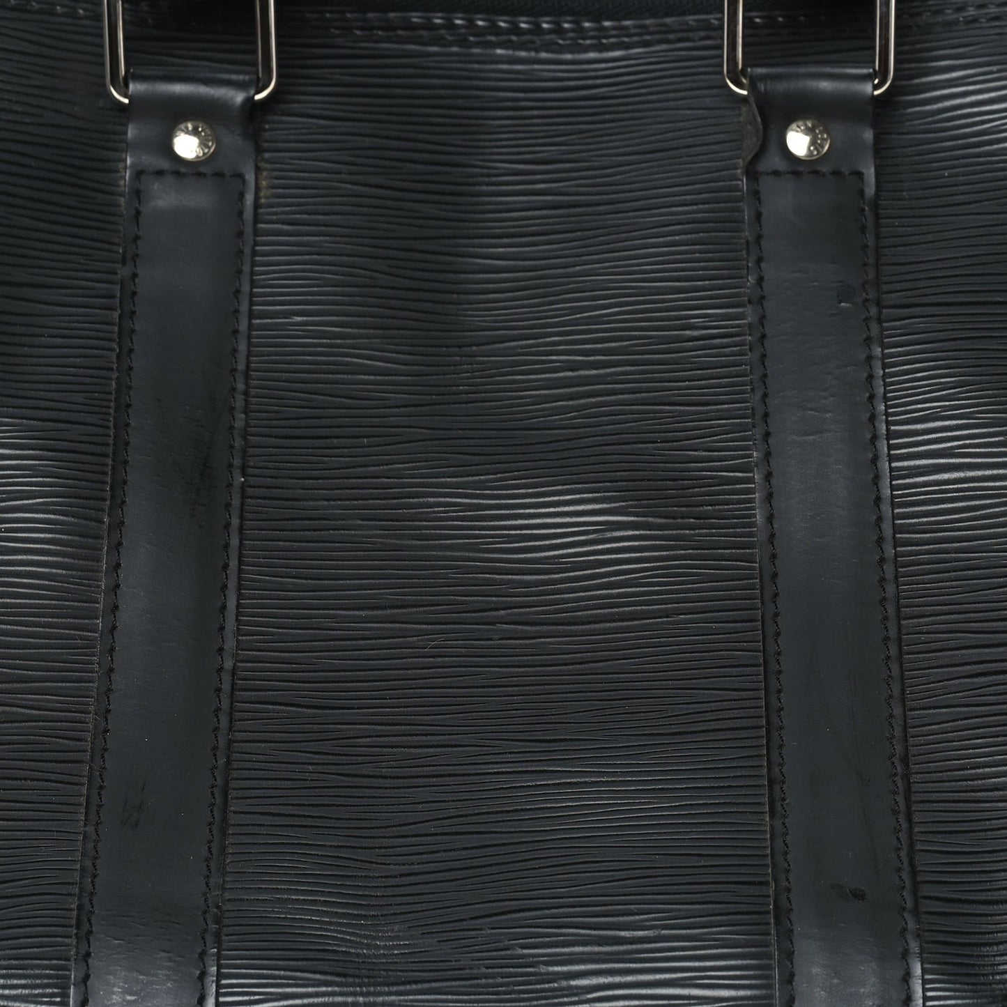 Epi Keepall 45  Black