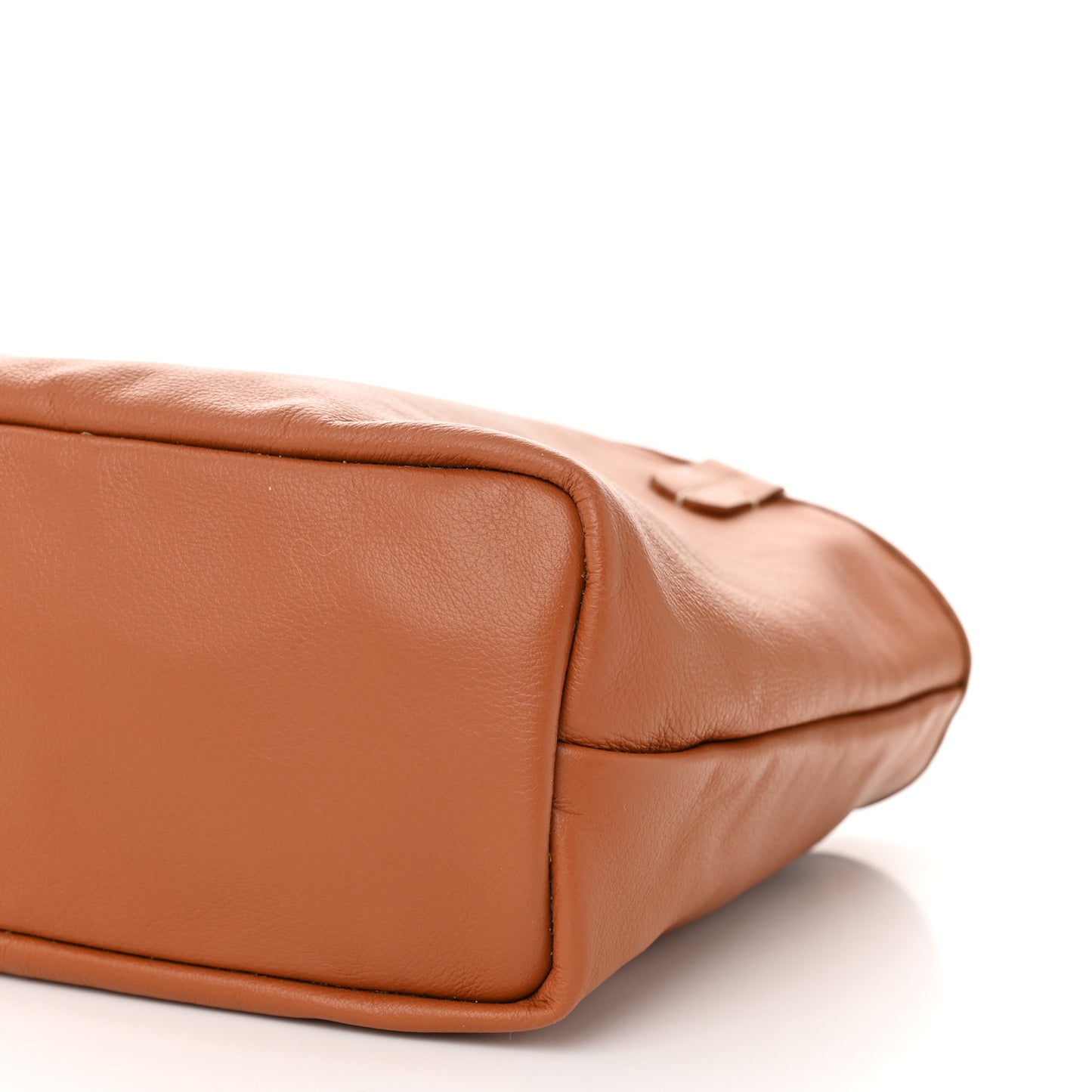 Goyardine Reversible Mini Anjou Black Gold