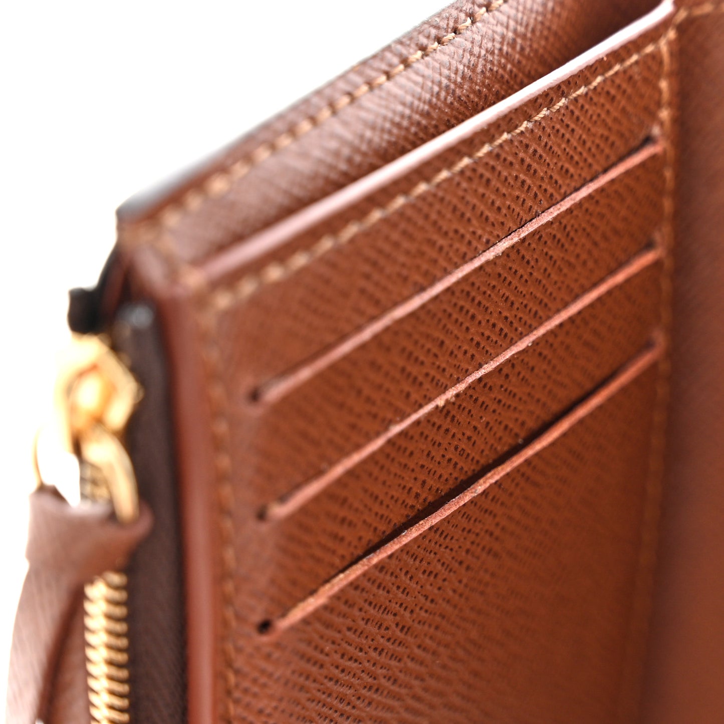 Monogram Victorine Wallet Armagnac