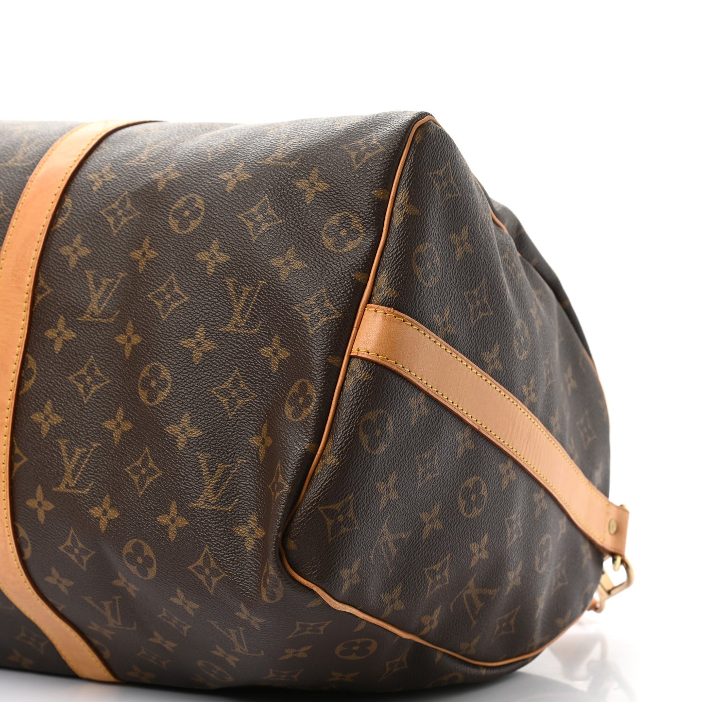 Monogram Keepall Bandouliere 50