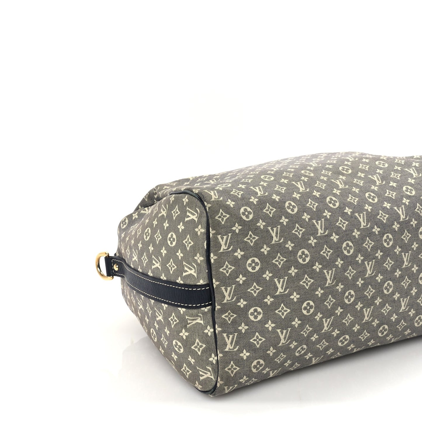Monogram Idylle Speedy Bandouliere 30 Encre
