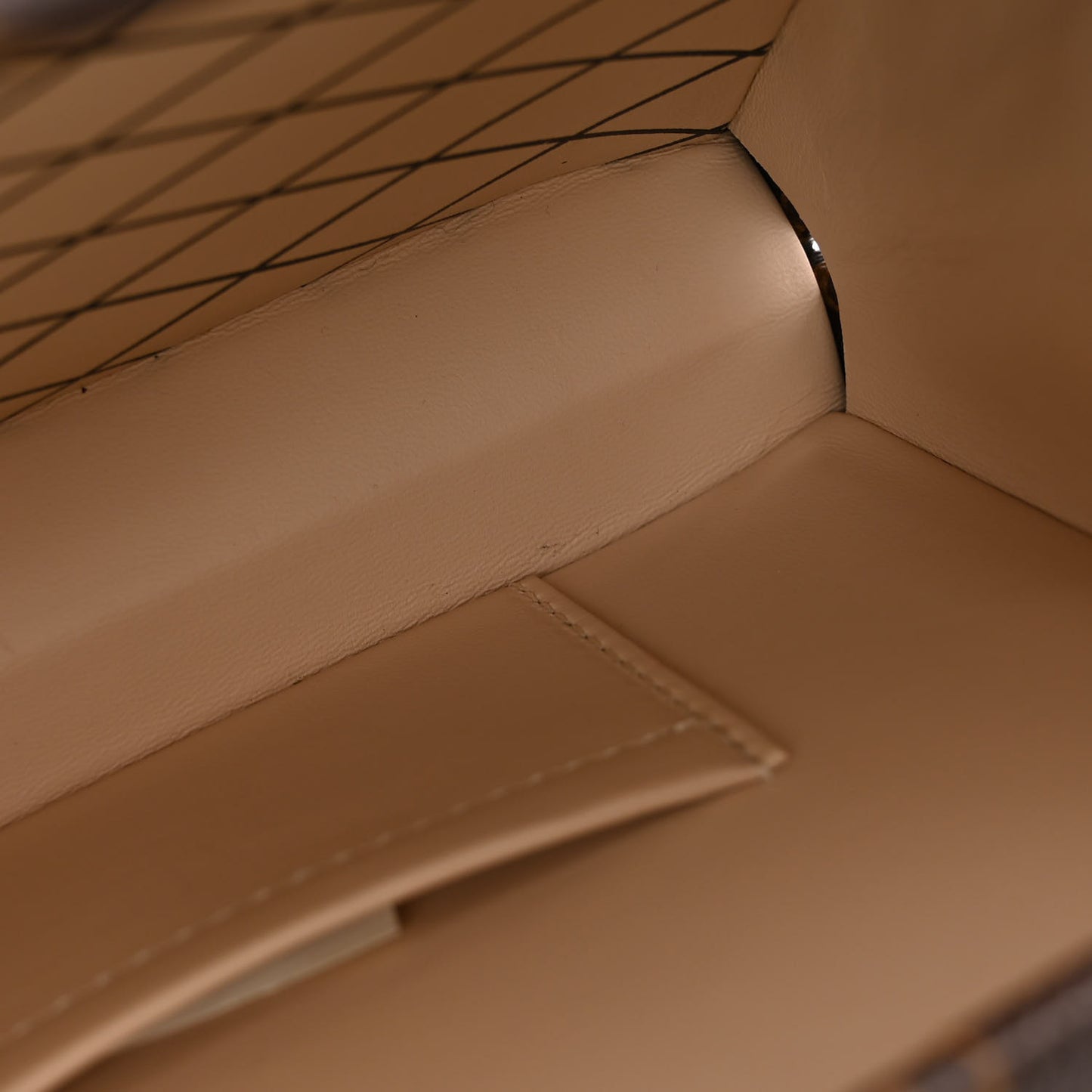 Monogram Petite Malle Black