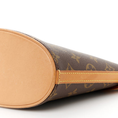 Louis Vuitton Monogram Drouot 9 of 9