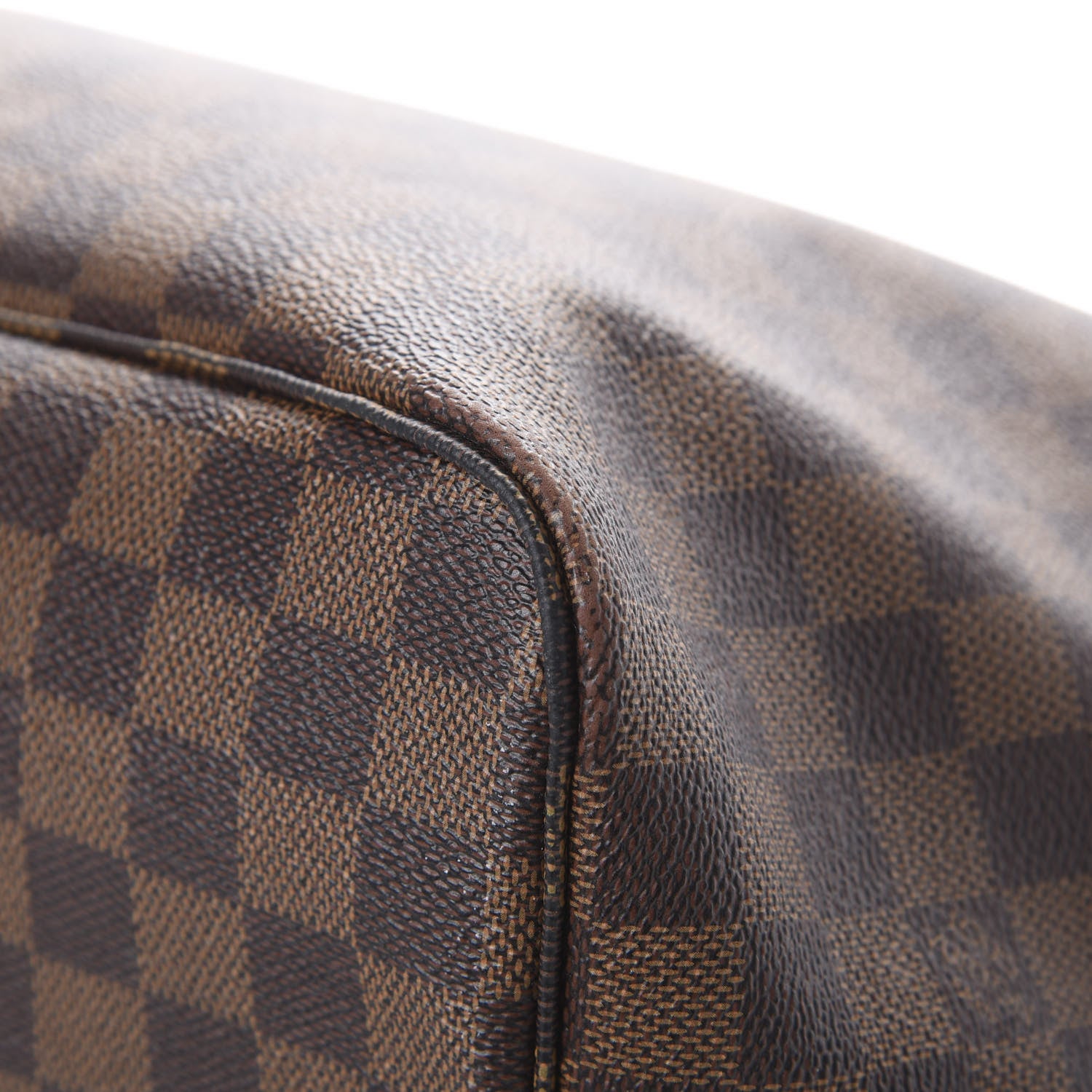 Louis Vuitton Damier Ebene Neo Neverfull GM 10 of 14