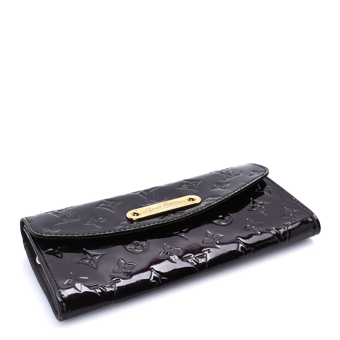 Vernis Sunset Boulevard Amarante