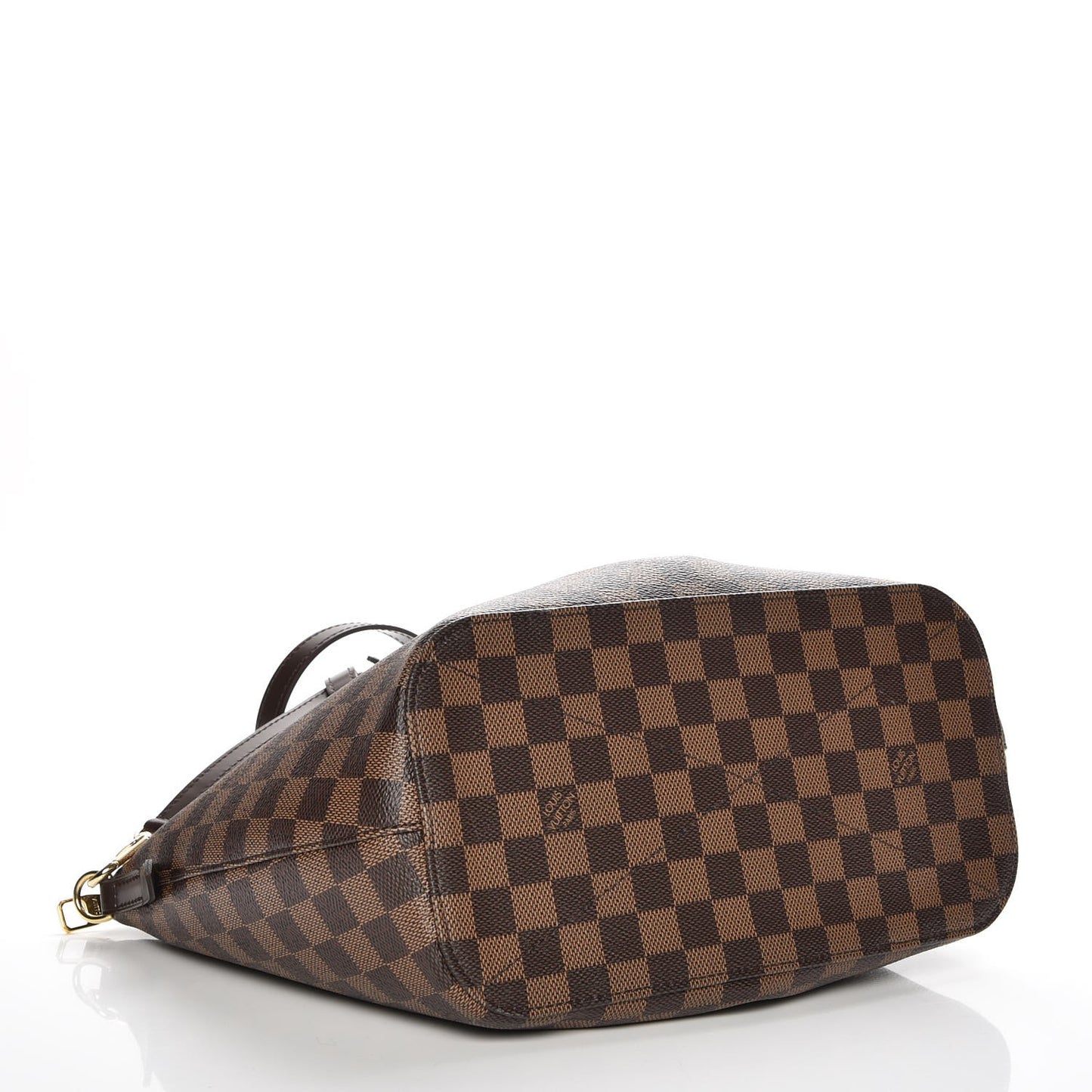 Damier Ebene Siena MM