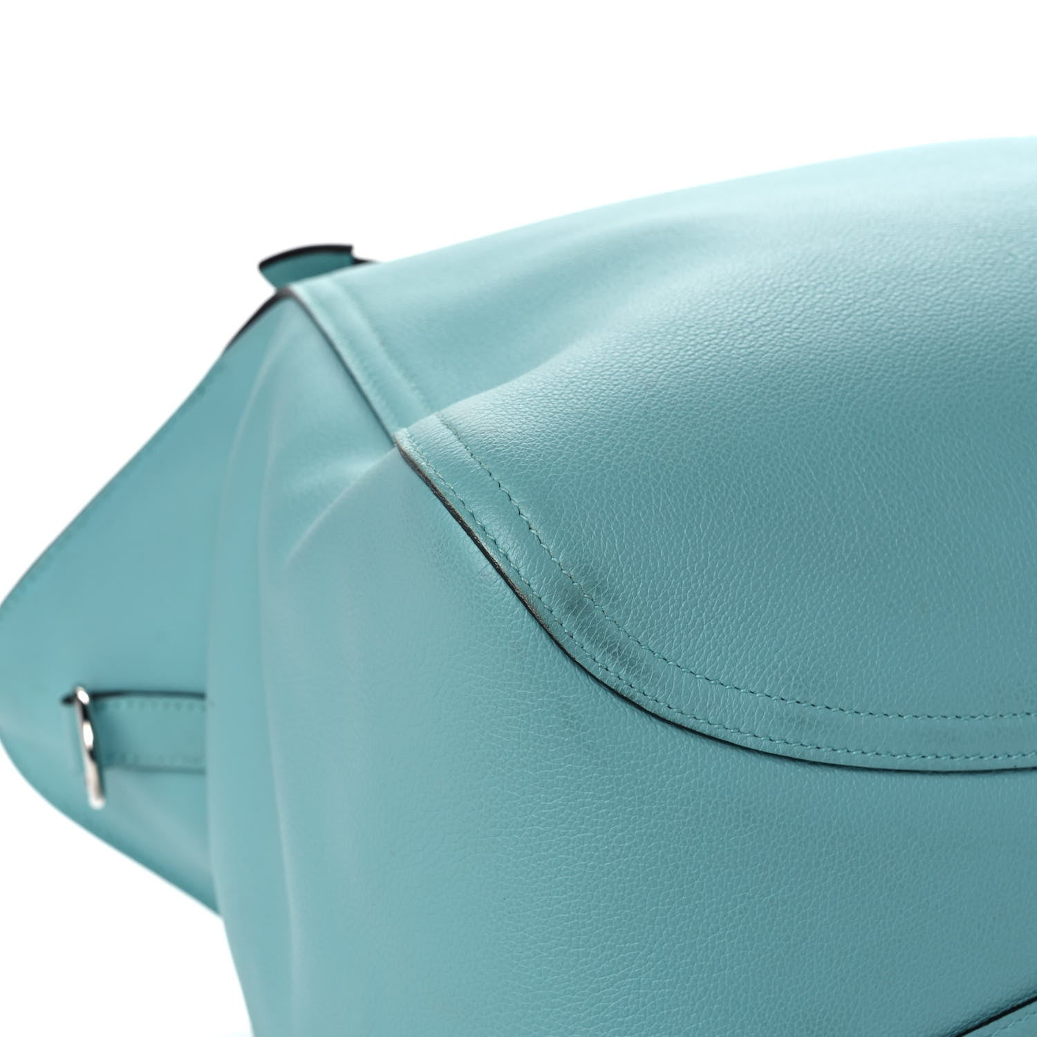 Hermes Evercolor Oxer Bleu Atoll 9 of 16