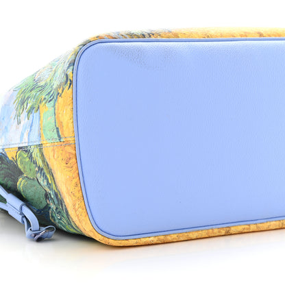 Louis Vuitton Masters Van Gogh Neverfull MM 9 of 15