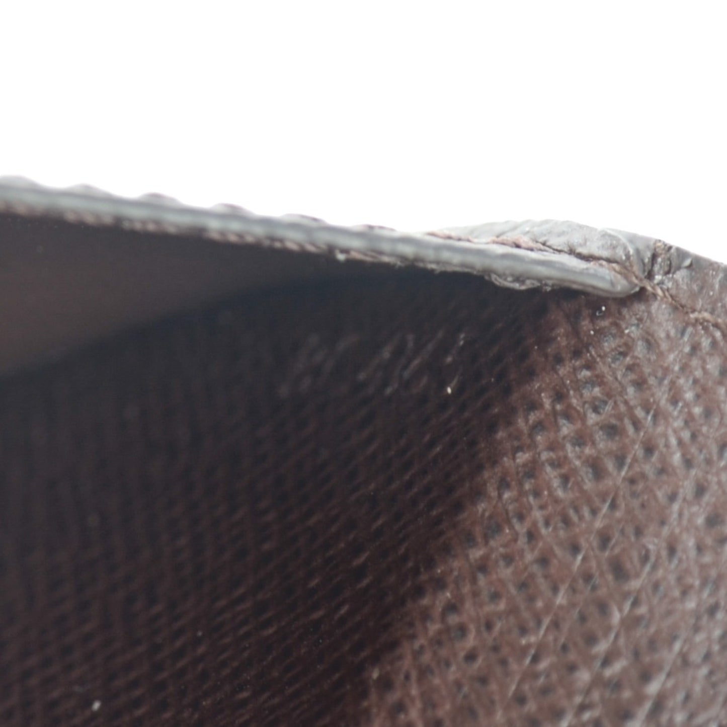 Monogram iPhone 6 Plus Folio Case