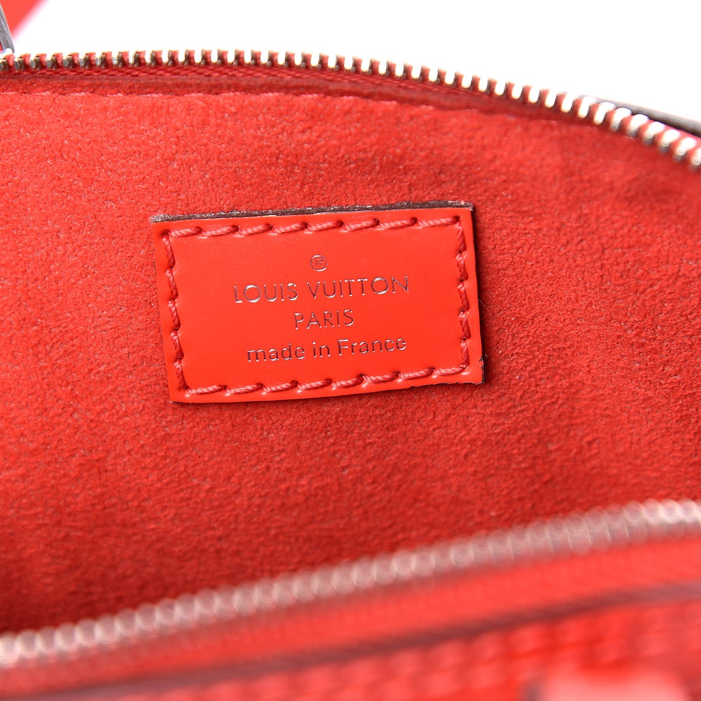 Epi Nano Alma Coquelicot