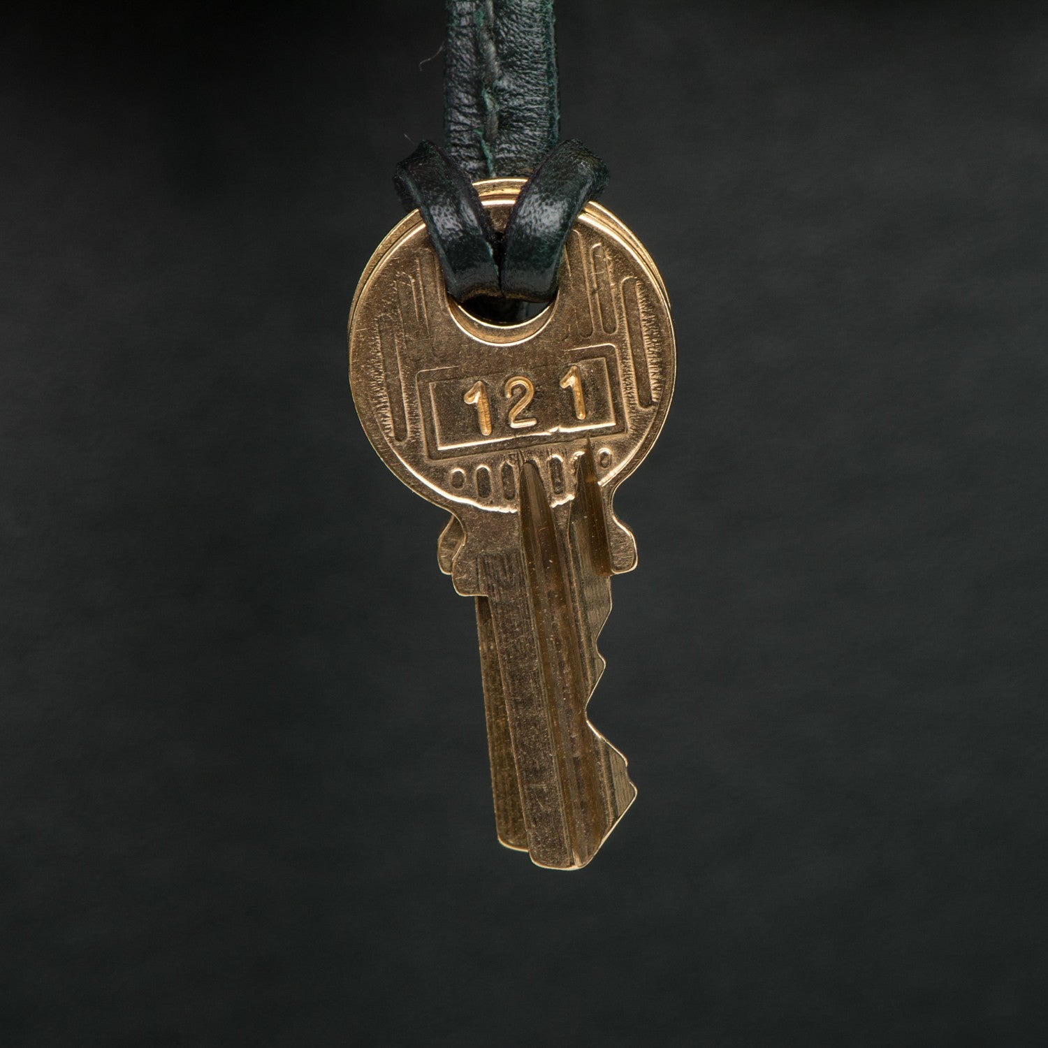 Hermes Box Kelly Sellier 32 Vert Fonce 11 of 17