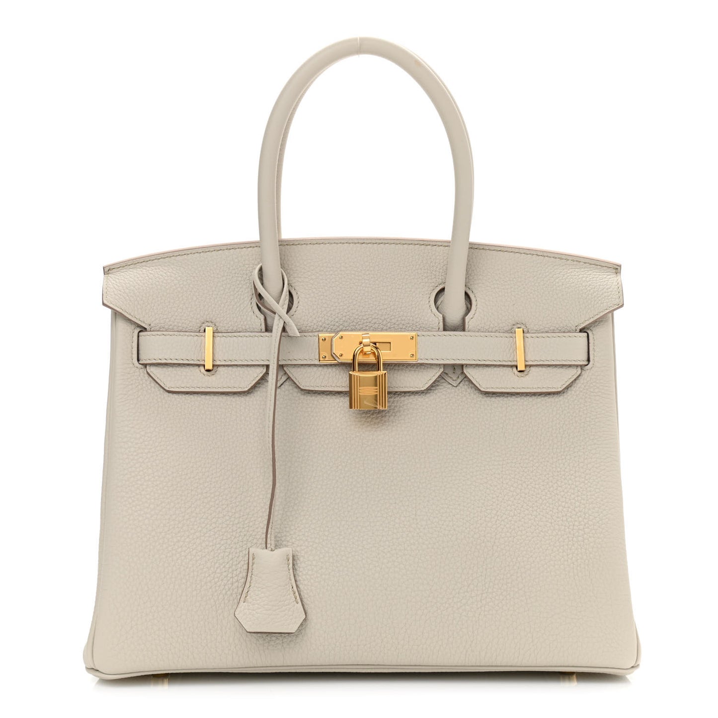 Togo Birkin 30 Beton