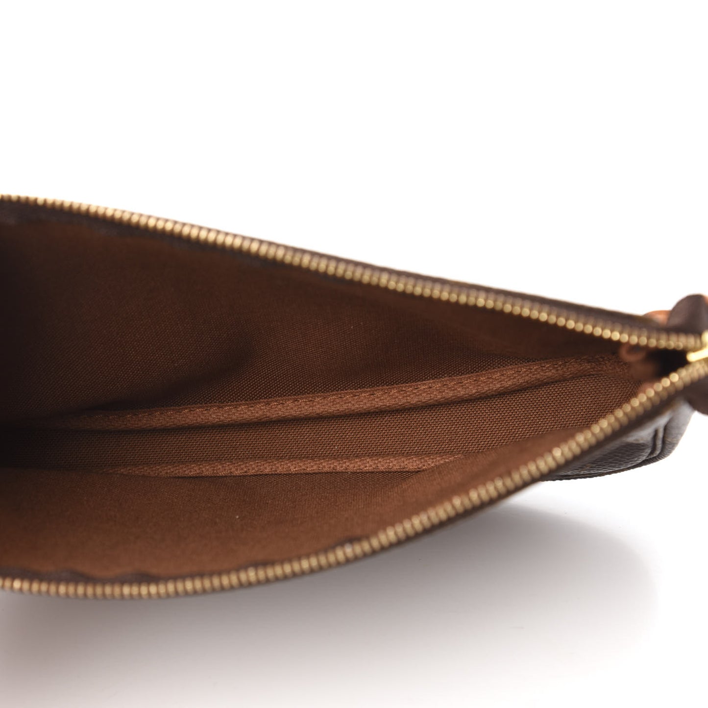 Monogram Pochette Accessories