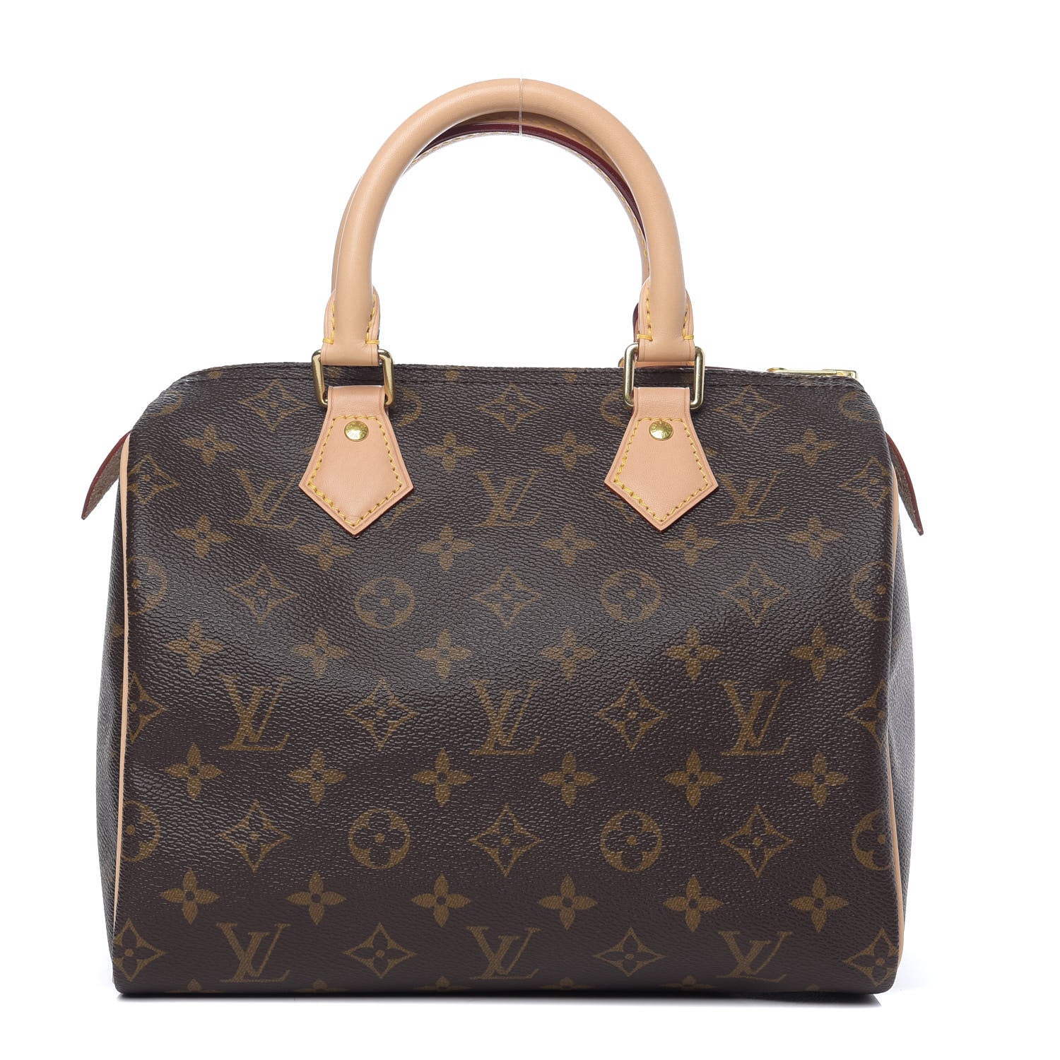 Louis Vuitton Monogram Speedy 25 1 of 10