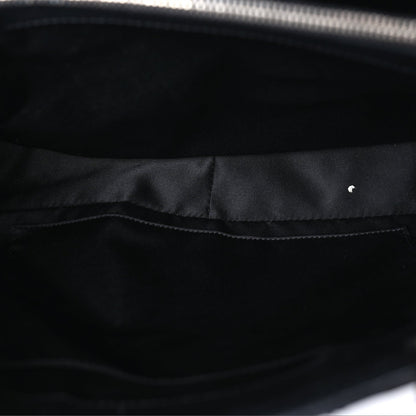 Chanel Caviar Quilted Grand Shopping Tote GST  Black 4 of 7