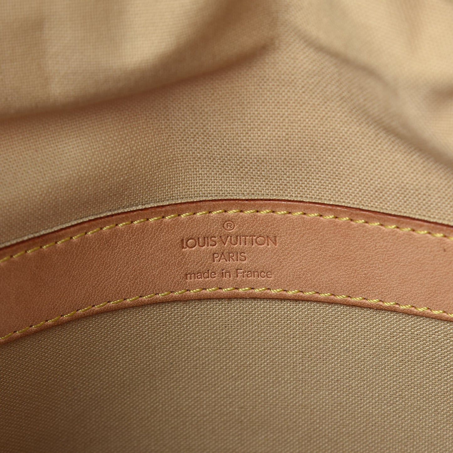 Damier Azur Naviglio