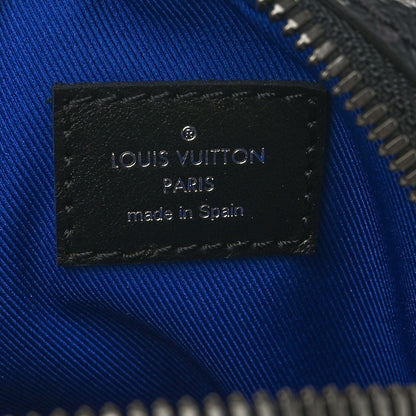 Louis Vuitton Monogram Eclipse Danube PPM 6 of 9