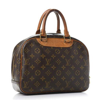 Louis Vuitton Monogram Trouville 3 of 14