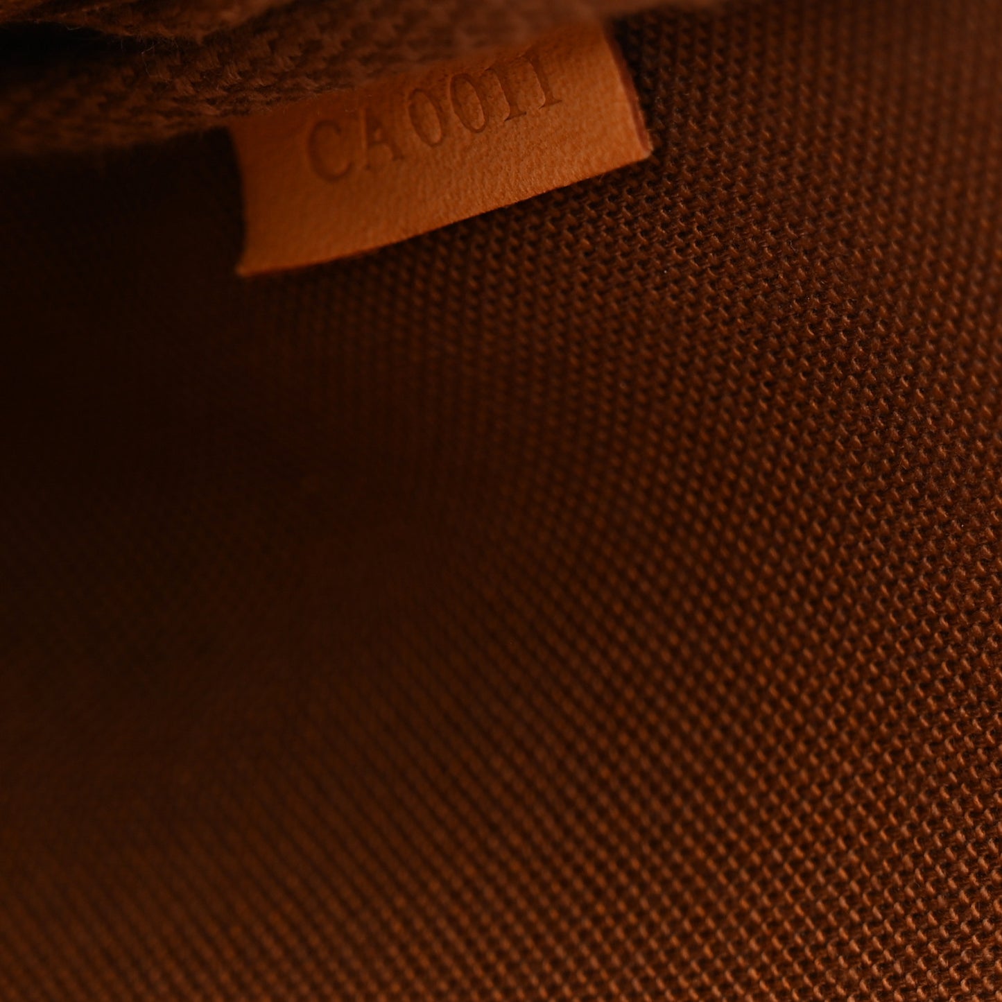 Monogram Pochette Accessories