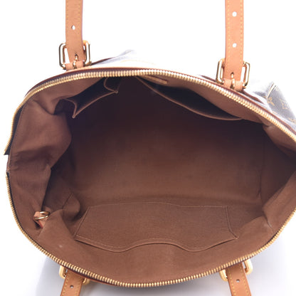 Louis Vuitton Monogram Tivoli GM 5 of 14