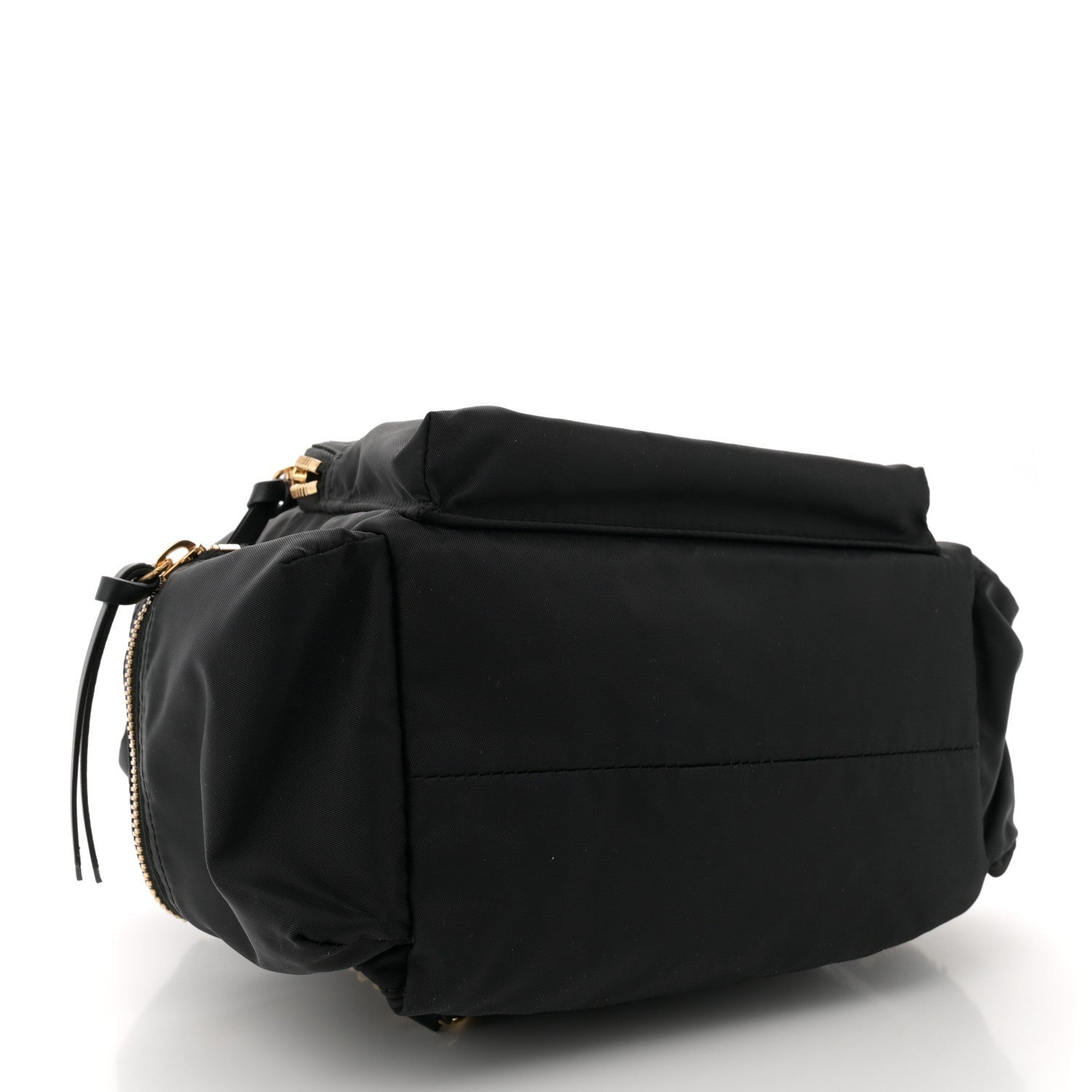 Burberry Nylon Medium Rucksack Backpack Black 4 of 7