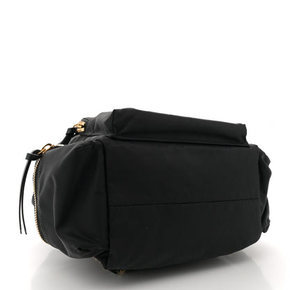 Burberry Nylon Medium Rucksack Backpack Black 4 of 7