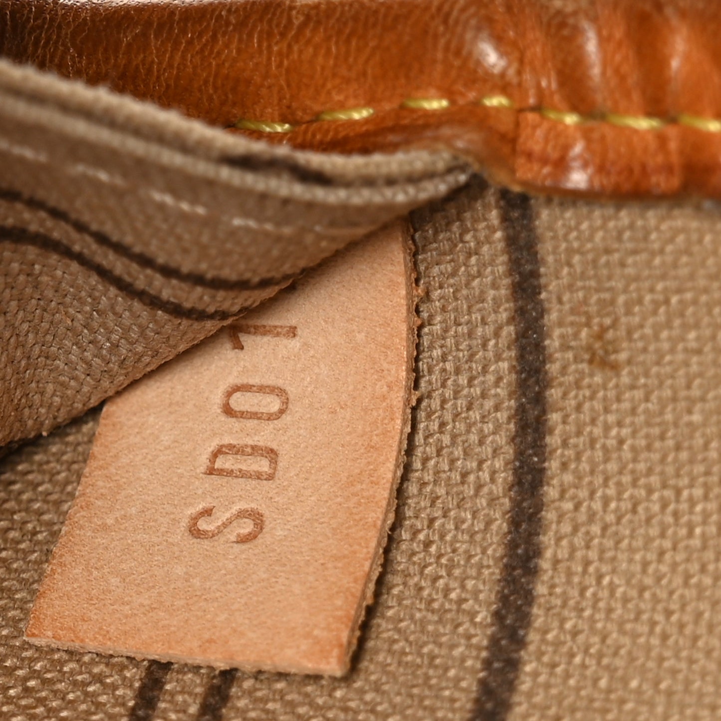 Monogram Neverfull MM