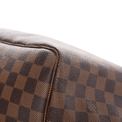 Louis Vuitton Damier Ebene Neverfull GM 11 of 16
